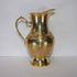 Brass Water Jug Pitcher 832g(Pack of 6)